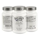 Nature’s Edge® Curcu-Gel® Ultra Powerful Curcugreen® Turmeric Complex Clinically Tested Total Curcuminoids Complex with Essential Oils of Turmeric Rhizome 500mg
