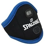 Spalding Smart Shot, One Size, Black/Blue