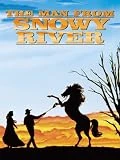 The Man From Snowy River