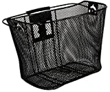 Schwinn Quick Release Wire Basket