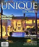 Unique Homes
