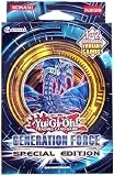 Yugioh Generation Force : Special Edition Pack [Toy]