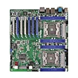 ASRock Rack Motherboard EP2C612 WS