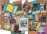 25 Assorted YuGiOh Foil Rares Cards! All Foil Cards!