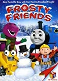 Frosty Friends