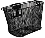 Schwinn Quick Release Wire Basket (Renewed)