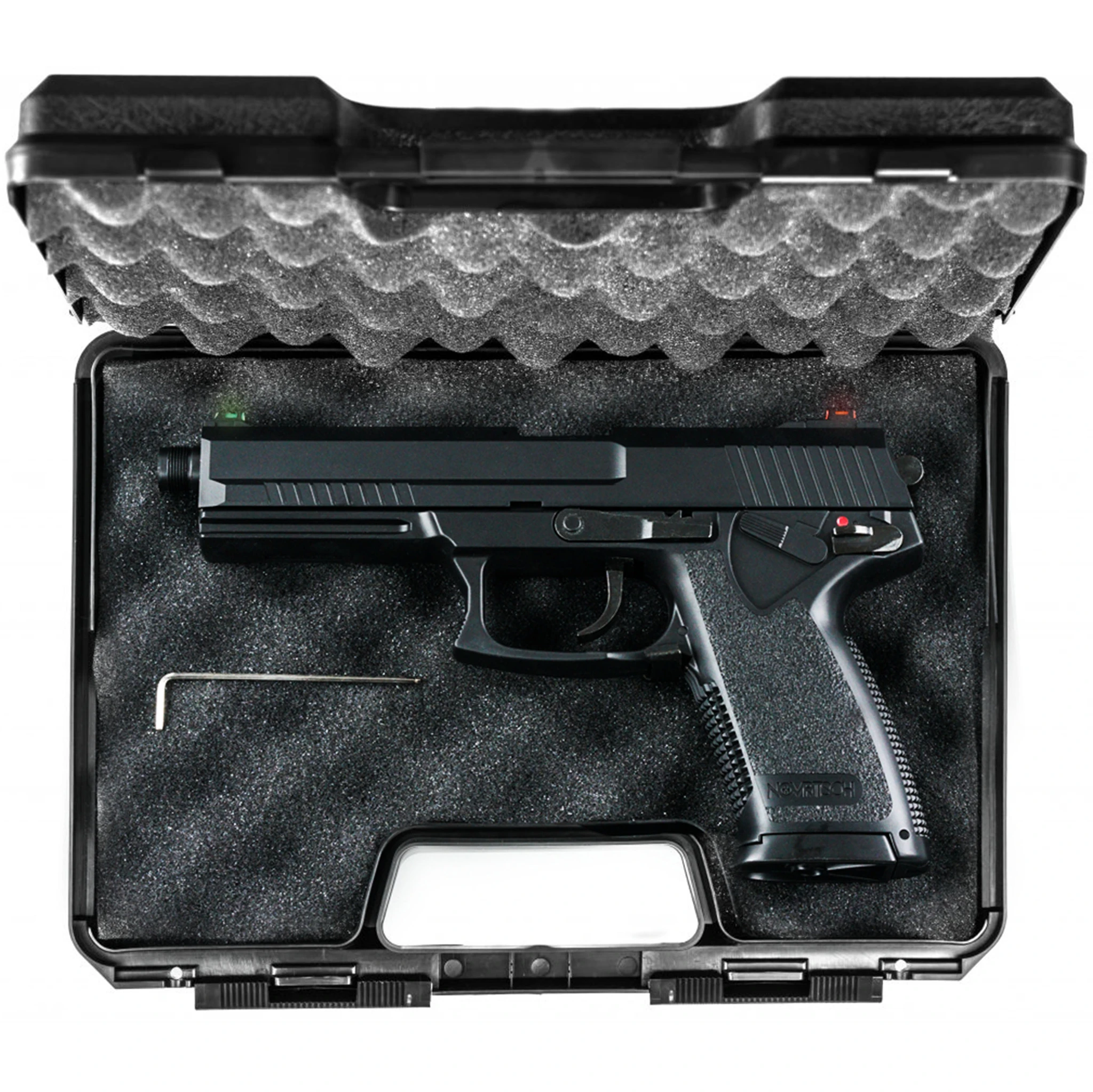 airsoft gun